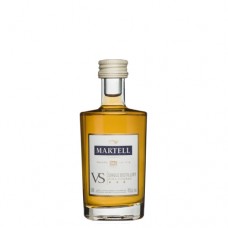 Martell VS Cognac 50 ml