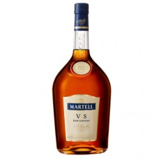 Martell VS Cognac 1.75 L
