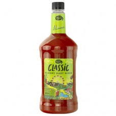 Master Of Mixes Bloody Mary Classic Mixer 1.75 L