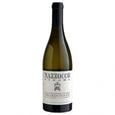 Mazzocco Alexander Valley Chardonnay 2018