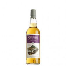 McClelland's Single Malt Scotch Highland 5 yr. 750 ml