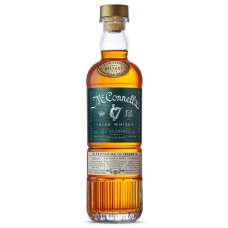 McConnell's Irish Whisky 5 yr.