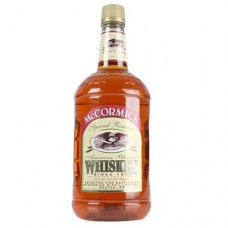 Mccormick Special Reserve American Whiskey 1.75 L