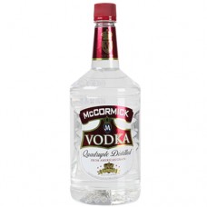 McCormick Vodka 1.75 L