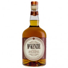 Mckenzie Bourbon Whiskey