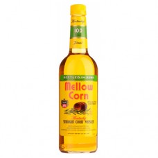 Mellow Straight Corn Whiskey 1.75 L