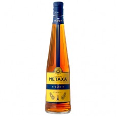Metaxa Five Star Brandy