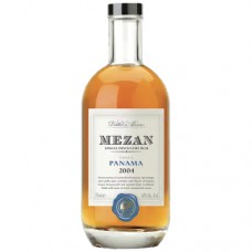 Mezan Panama Rum 2004