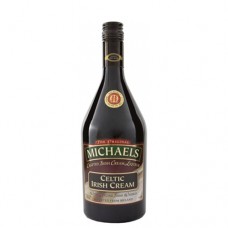 Michael's Celtic Irish Cream 750 ml