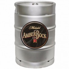 Michelob Amber Bock 1/2 BBL (Special Order)