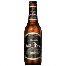 Michelob Amber Bock 6 Pack