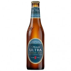 Michelob Ultra Amber Max 12 Pack