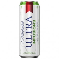 Michelob Ultra Lime and Pear 25 oz.