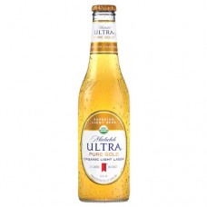 Michelob Ultra Pure Gold 12 Pack