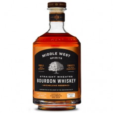 Middle West Michelone Reserve Wheated Bourbon