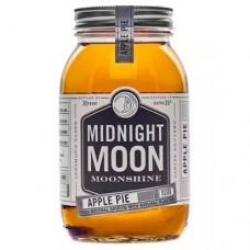 Midnight Moon Apple Pie Moonshine 750 ml