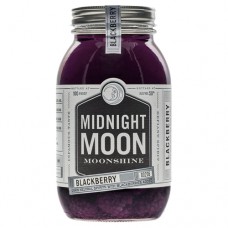 Midnight Moon Blackberry Moonshine 750 ml
