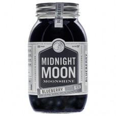 Midnight Moon Blueberry Moonshine 750 ml