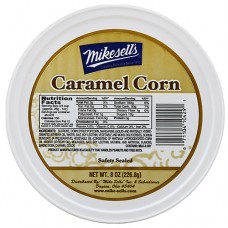 Mikesell's Caramel Corn 8 oz.