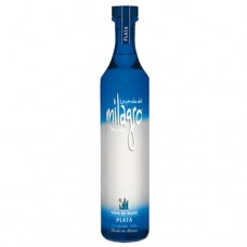 Milagro Silver Tequila 1.75 L