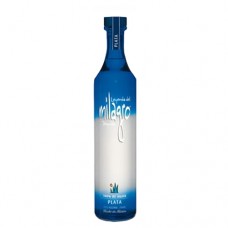 Milagro Silver Tequila 1 L