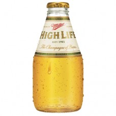 Miller High Life 7 oz. 6 Pack