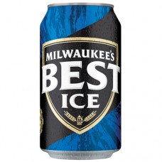 Milwaukee's Best Ice 15 Pack