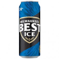 Milwaukee's Best Ice 24 Oz.