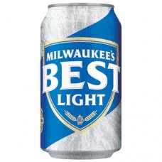 Milwaukee's Best Light 15 Pack