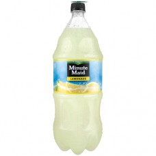Minute Maid Lemonade 2 L
