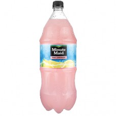 Minute Maid Pink Lemonade 2 L