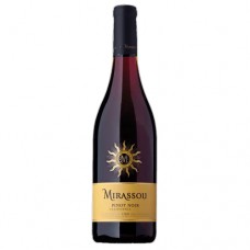 Mirassou California Pinot Noir