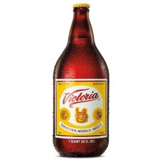 Victoria Mexican Lager 32 oz.