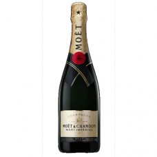 Moet and Chandon Imperial Champagne 3 L