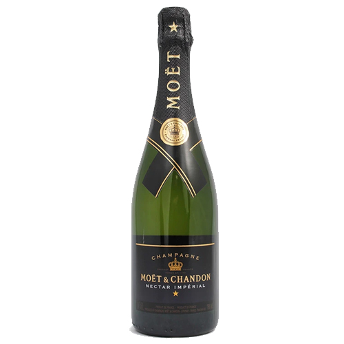 Moet and Chandon Nectar Imperial Champagne NV