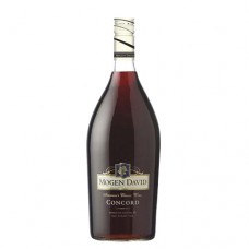 Mogen David Concord Wine Kosher 750 ml