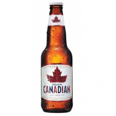 Molson Canadian 12 Pack