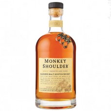 Monkey Shoulder Blended Scotch Whisky 1.75 L