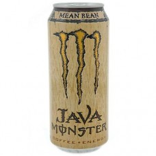 Monster Java Monster Mean Bean Energy Drink
