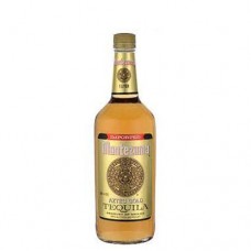 Montezuma Gold Tequila 750 ml