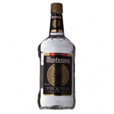 Montezuma White Tequila 1.75 L