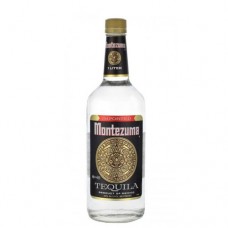 Montezuma White Tequila 1 L