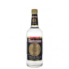 Montezuma White Tequila 750 ml