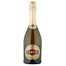 Martini and Rossi Prosecco Sparkling Wine NV
