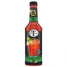 Mr and Mrs T Bold and Spicy Bloody Mary Mix 1 L
