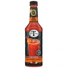 Mr and Mrs T Fiery Pepper Bloody Mary Mix 1 L