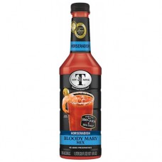 Mr and Mrs T Horseradish Bloody Mary Mix 1 L