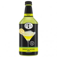 Mr and Mrs T Sweet and Sour Mix 1.75 L