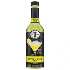 Mr and Mrs T Sweet and Sour Mix 1 L