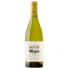 Muga Rioja White Wine 2020